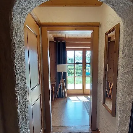 Apartment Urlaub Mit Aussicht Pfarrwerfen