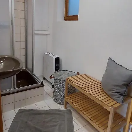Urlaub Mit Aussicht Apartment