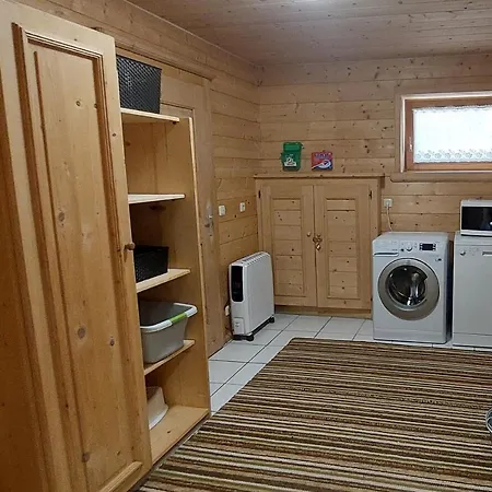 Urlaub Mit Aussicht Apartment Pfarrwerfen