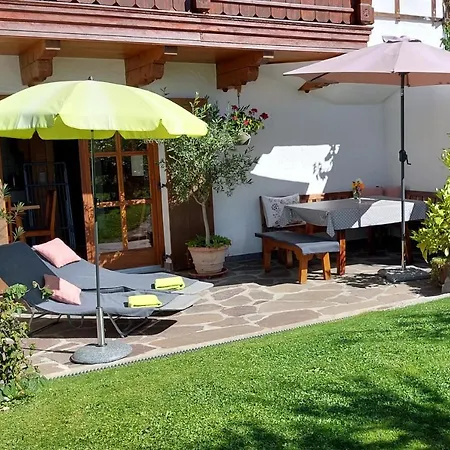 Apartment Urlaub Mit Aussicht *