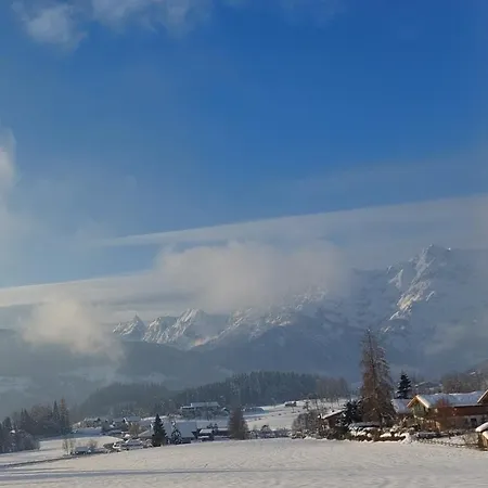Urlaub Mit Aussicht Apartment