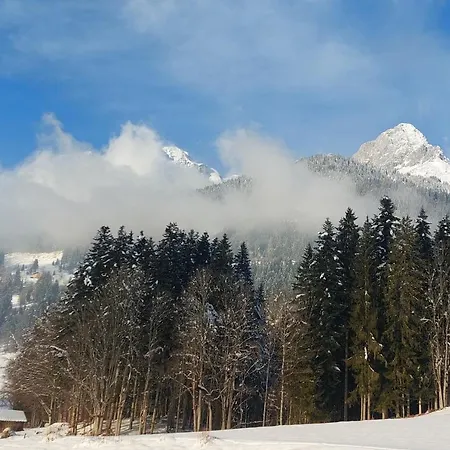 Urlaub Mit Aussicht Apartment