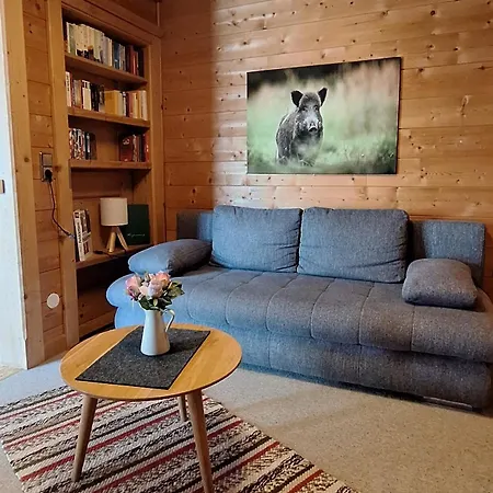 Apartment Urlaub Mit Aussicht Pfarrwerfen