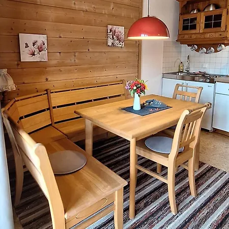 Urlaub Mit Aussicht Apartment *